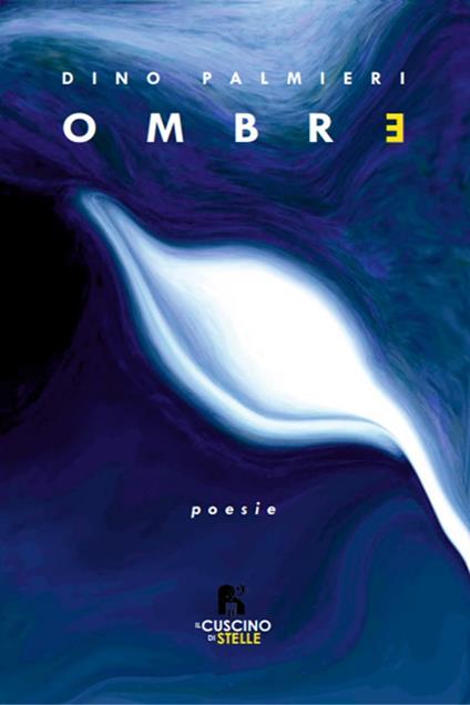 Ombre - Dino Palmieri - copertina