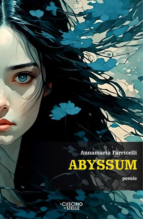 Abyssum - Annamaria Farricelli - copertina