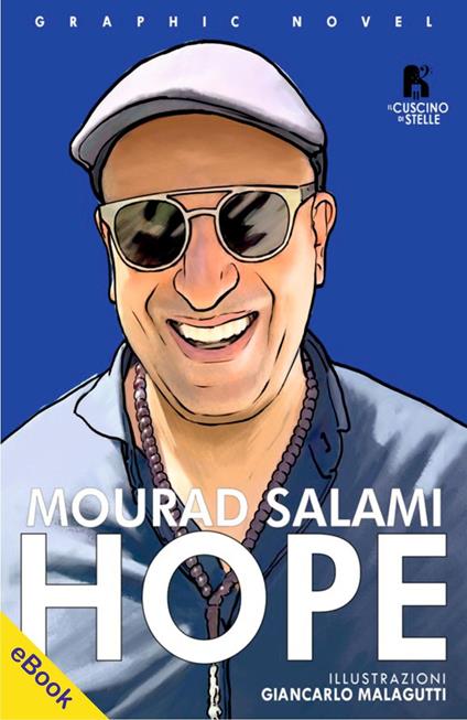 Hope - Mourad Salami - ebook