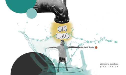 Libro Cic ciac Nadia Di Paola