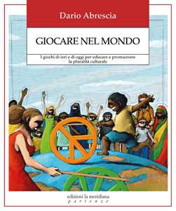 Libro Mettersi in gioco Dario Abrescia