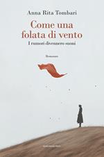 Come una folata di vento. I rumori divennero suoni