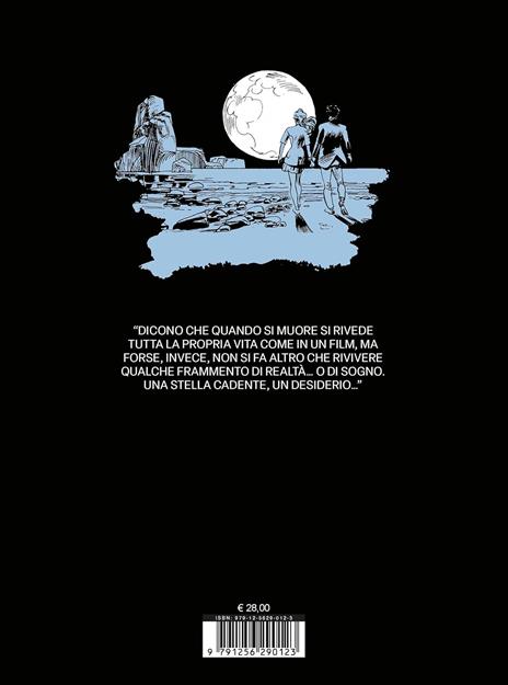 Dylan Dog. Il lungo addio - Mauro Marcheselli - 6