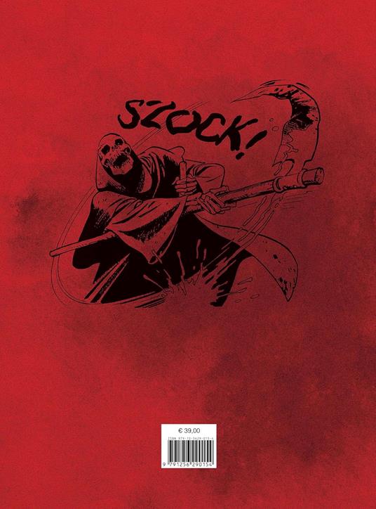 Dylan Dog. Ghost hotel - Tiziano Sclavi - 7