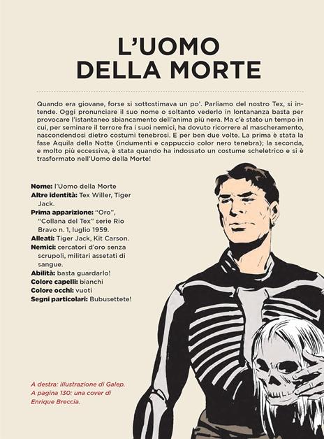 Tex presenta: il mio West - 6