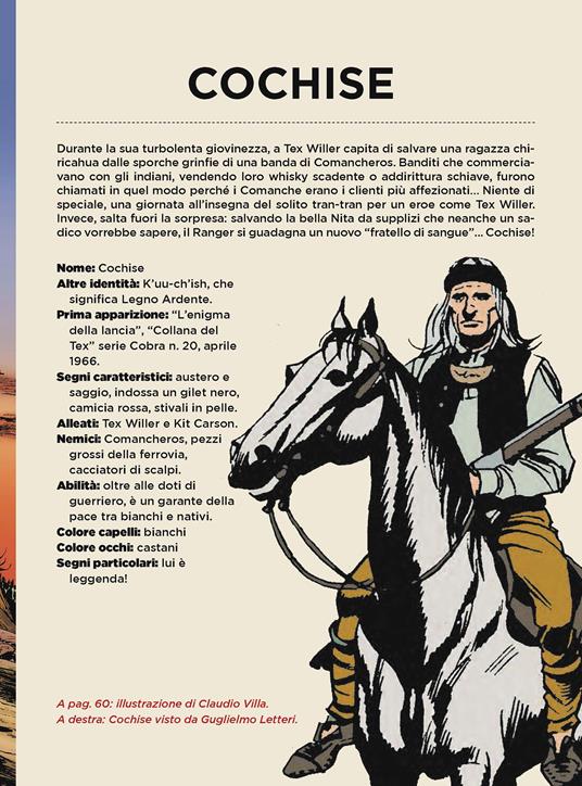 Tex presenta: il mio West - 7