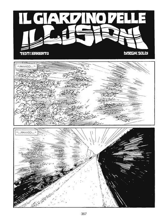 Dylan Dog. Altrimondi - Tiziano Sclavi,Michele Masiero,Paola Barbato - 11