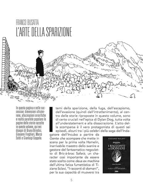 Dylan Dog. Altrimondi - Tiziano Sclavi,Michele Masiero,Paola Barbato - 2