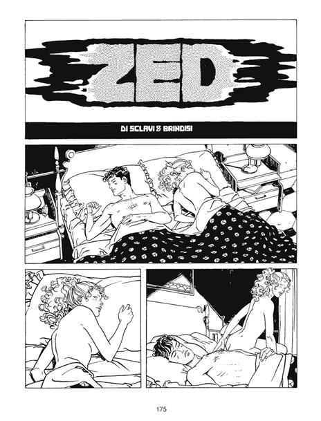 Dylan Dog. Altrimondi - Tiziano Sclavi,Michele Masiero,Paola Barbato - 7