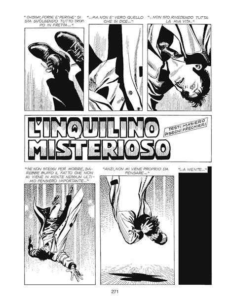 Dylan Dog. Altrimondi - Tiziano Sclavi,Michele Masiero,Paola Barbato - 9