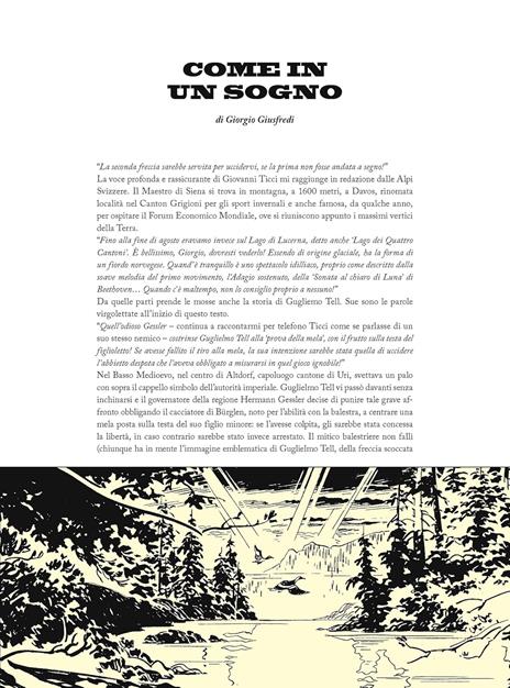 Tex. Lo sciamano bianco - Mauro Boselli,Giovanni Ticci - 2