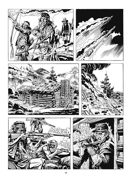 Tex. Terra senza legge - Claudio Nizzi - 8