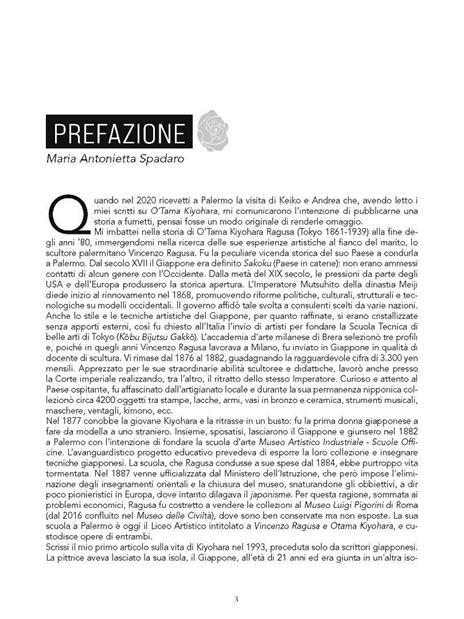 La vita di Otama - Keiko Ichiguchi,Andrea Accardi - 8
