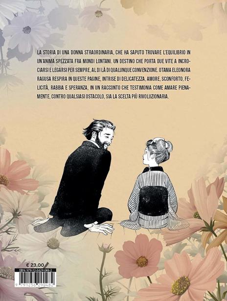 La vita di Otama - Keiko Ichiguchi,Andrea Accardi - 8