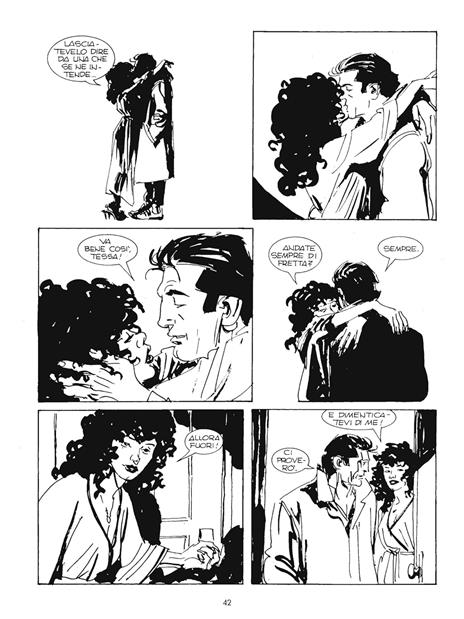Nick Raider. L'arte di Ivo Milazzo - Claudio Nizzi,Ivo Milazzo - 5