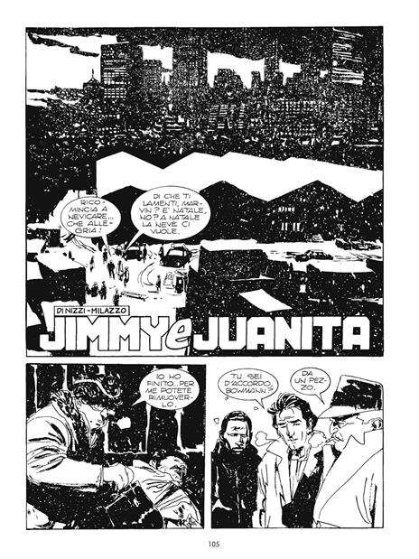 Nick Raider. L'arte di Ivo Milazzo - Claudio Nizzi,Ivo Milazzo - 6
