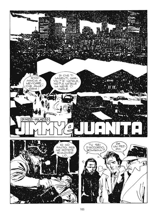 Nick Raider. L'arte di Ivo Milazzo - Claudio Nizzi,Ivo Milazzo - 6