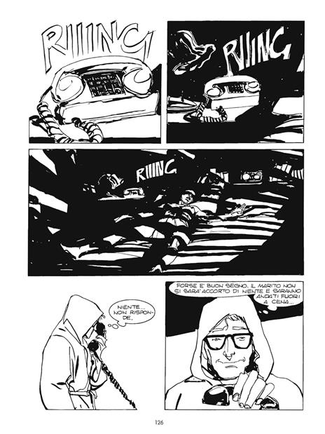 Nick Raider. L'arte di Ivo Milazzo - Claudio Nizzi,Ivo Milazzo - 7