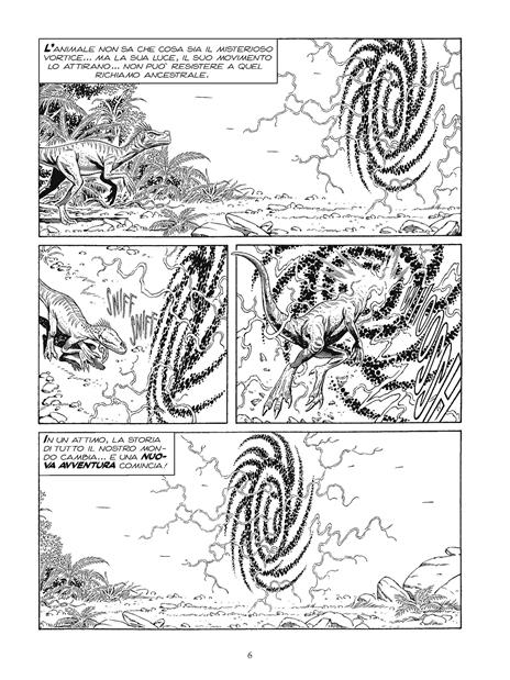 I pionieri dell'ignoto - Stefano Vietti - 8