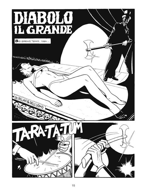 Dylan Dog. Killers - Tiziano Sclavi,Paola Barbato,Michele Masiero - 3