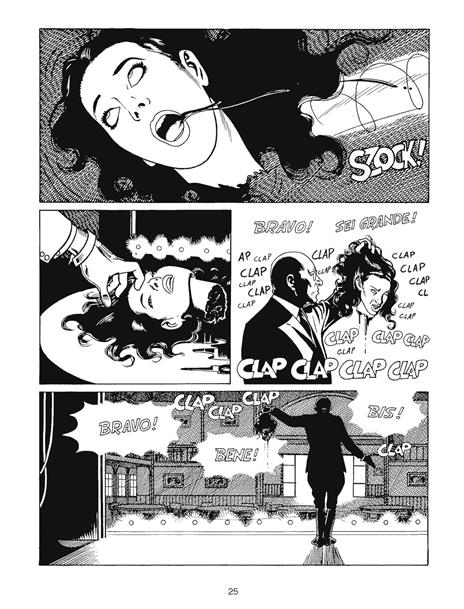 Dylan Dog. Killers - Tiziano Sclavi,Paola Barbato,Michele Masiero - 4