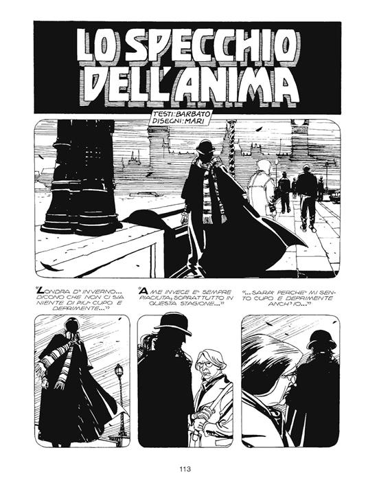 Dylan Dog. Killers - Tiziano Sclavi,Paola Barbato,Michele Masiero - 5