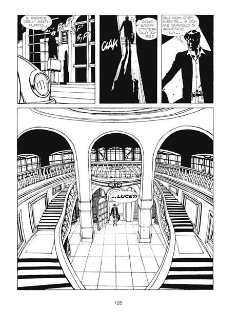 Dylan Dog. Killers - Tiziano Sclavi,Paola Barbato,Michele Masiero - 6
