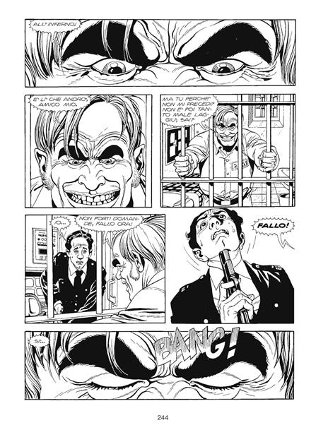 Dylan Dog. Killers - Tiziano Sclavi,Paola Barbato,Michele Masiero - 8