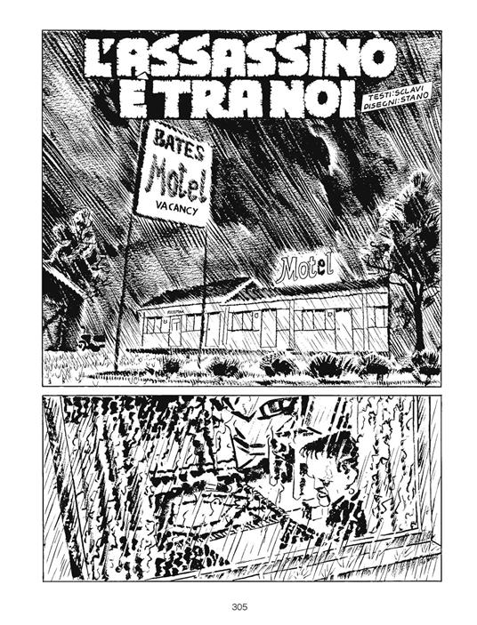 Dylan Dog. Killers - Tiziano Sclavi,Paola Barbato,Michele Masiero - 9