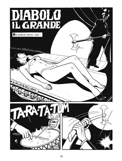 Dylan Dog. Killers - Tiziano Sclavi,Paola Barbato,Michele Masiero - 11