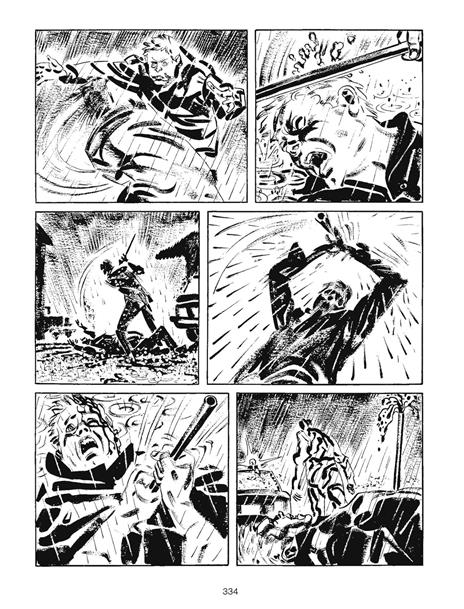 Dylan Dog. Killers - Tiziano Sclavi,Paola Barbato,Michele Masiero - 10
