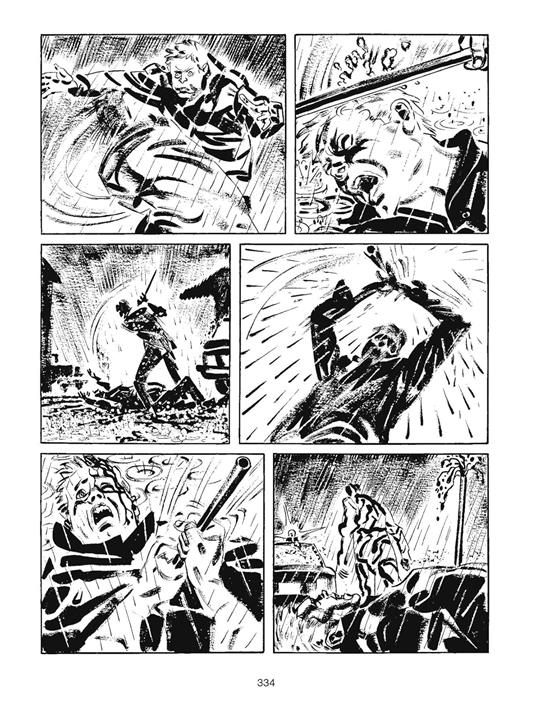 Dylan Dog. Killers - Tiziano Sclavi,Paola Barbato,Michele Masiero - 10