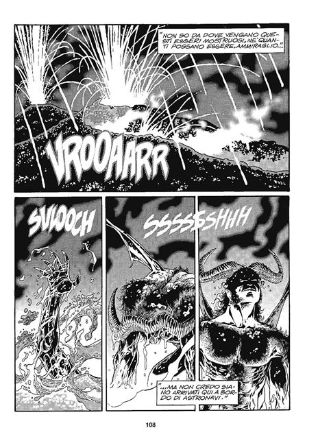 Gea. Vol. 7: La rottura del sigillo - Luca Enoch - 4