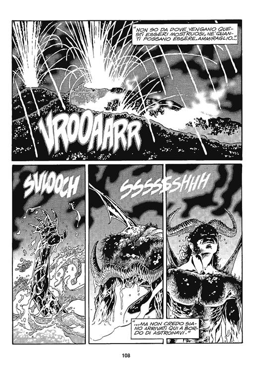 Gea. Vol. 7: La rottura del sigillo - Luca Enoch - 4