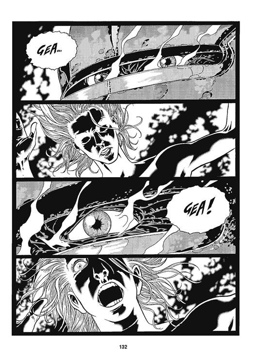 Gea. Vol. 7: La rottura del sigillo - Luca Enoch - 6