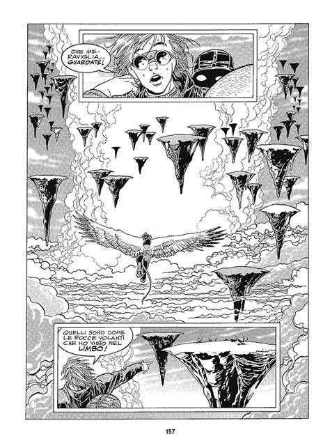 Gea. Vol. 7: La rottura del sigillo - Luca Enoch - 7