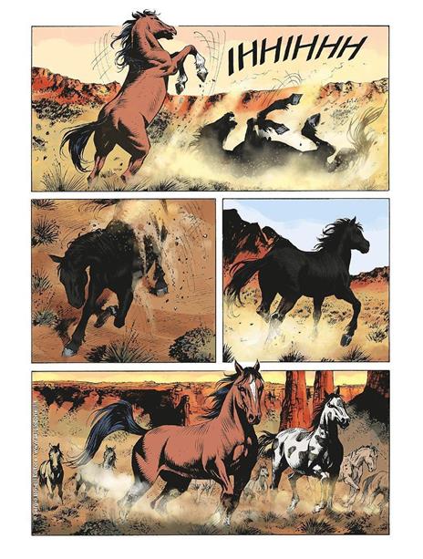 Tex. Dinamite - Mauro Boselli - 2