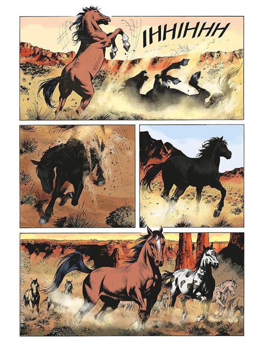 Tex. Dinamite - Mauro Boselli - 2