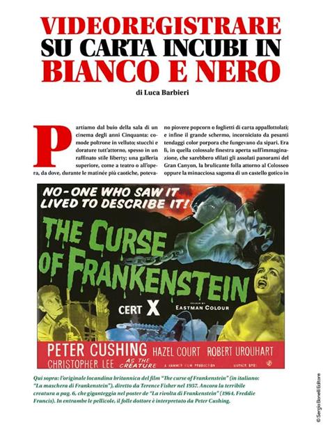 Zagor. Il vampiro. Nuova ediz. - Guido Nolitta - 2