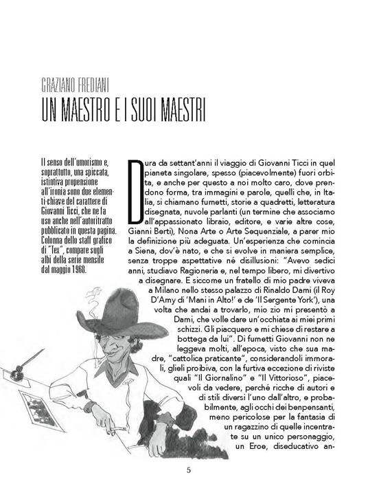 Tex. Vendetta indiana - Gianluigi Bonelli - 2