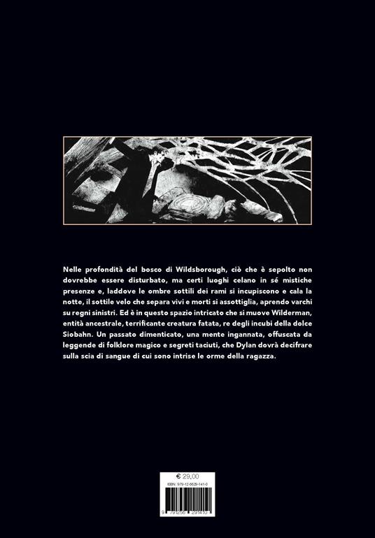 Dylan Dog. Se la notte chiama - Barbara Baraldi - 3