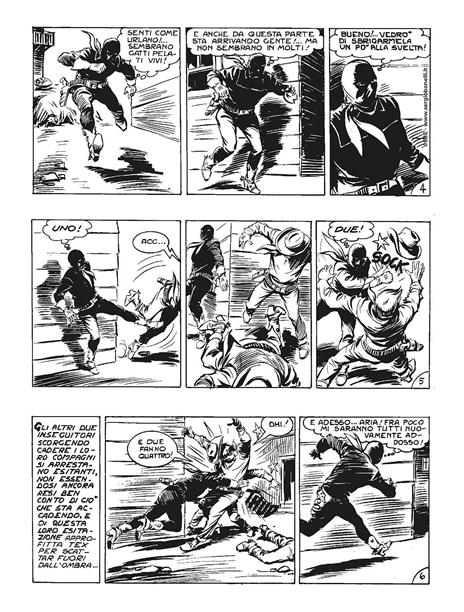 Tex collezione book. Vol. 8: Due contro cento - Gianluigi Bonelli - 2