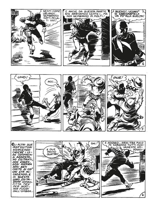 Tex collezione book. Vol. 8: Due contro cento - Gianluigi Bonelli - 2