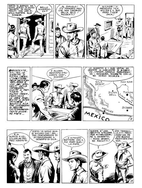 Tex collezione book. Vol. 9: L' ultima battaglia - Gianluigi Bonelli - 2