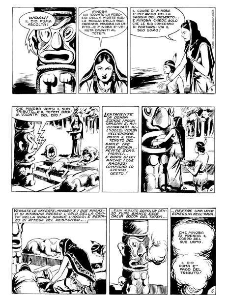 Tex collezione book. Vol. 9: L' ultima battaglia - Gianluigi Bonelli - 5