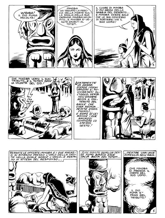 Tex collezione book. Vol. 9: L' ultima battaglia - Gianluigi Bonelli - 5