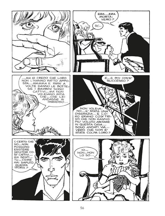 Dylan Dog. Echi dall'incubo - Tiziano Sclavi - 2