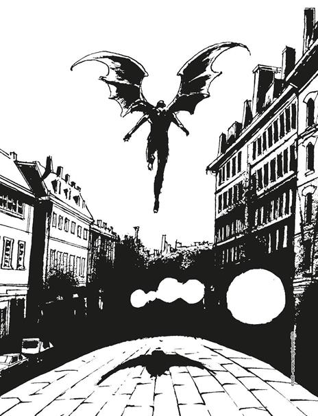 Dylan Dog. Echi dall'incubo - Tiziano Sclavi - 6