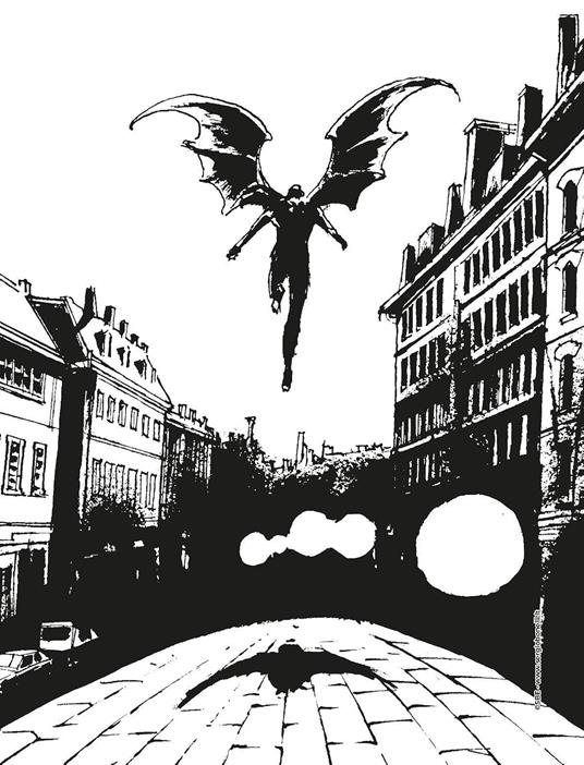 Dylan Dog. Echi dall'incubo - Tiziano Sclavi - 6