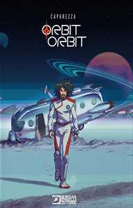 Libro Orbit orbit. Ediz. deluxe Caparezza